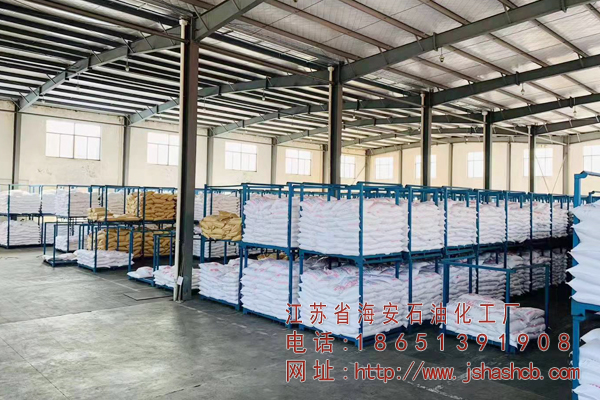 2023綜合指南:一批粉狀聚乙二醇完工入庫了